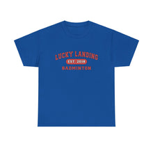 Adult Size Lucky Landing Badminton