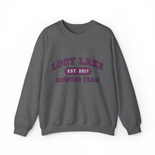 Loot Lake Rowing Sweatshirt