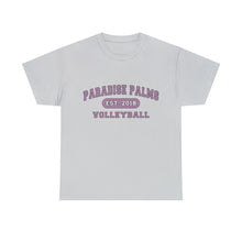 Adult Size Paradise Palms Volleyball T-Shirt