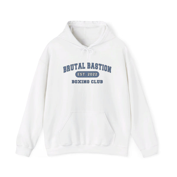 Brutal Bastion Boxing Hoodie