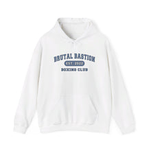 Brutal Bastion Boxing Hoodie