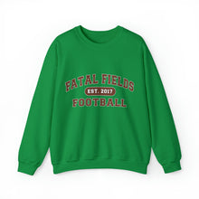 Fatal Fields Football Sweatshirt