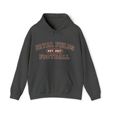 Fatal Fields Football Hoodie