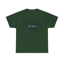 Adult Size Dusty Depot Bowling T-Shirt