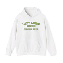 Lazy Links Tennis Club Hoodie