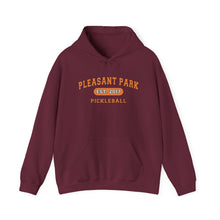 Pleasant Park Pickleball Hoodie