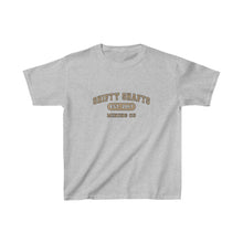 Kids Size Shifty Shafts Mining Co. T-Shirt