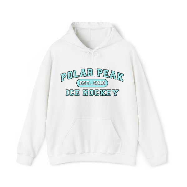 Polar Peak Ice Hockey Hoodie