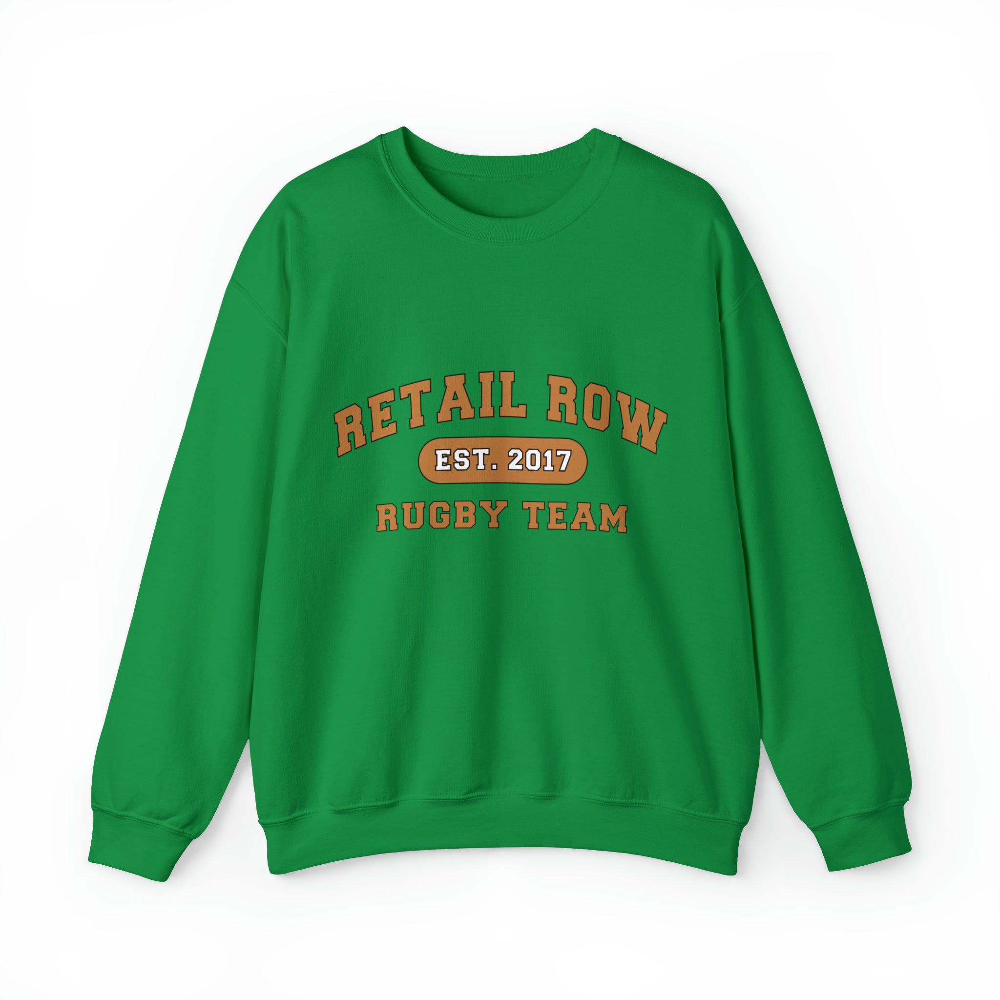 Sweatshirt rugby best sale