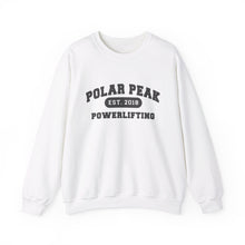 Polar Peak Powerlifting Sweatshirt