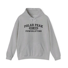 Polar Peak Powerlifting Hoodie