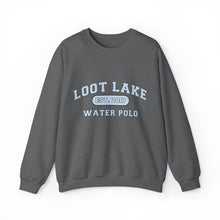 Loot Lake Water Polo Sweatshirt