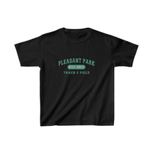 Kids Size Pleasant Park Track & Field T-Shirt