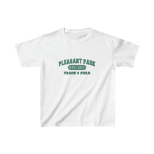 Kids Size Pleasant Park Track & Field T-Shirt