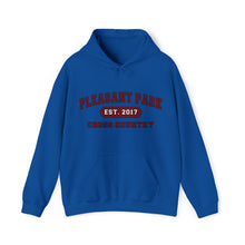 Pleasant Park Cross Country Hoodie