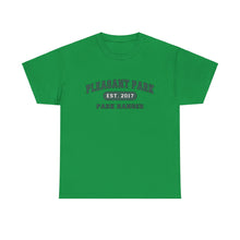 Adult Size Pleasant Park Park Ranger T-Shirt