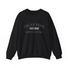 Polar Peak Powerlifting Sweatshirt