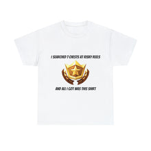 Risky Reels T-Shirt