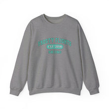 Frosty Flights Skiing Sweatshirt