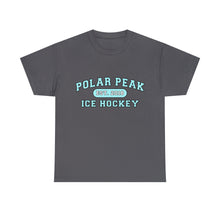 Adult Size Polar Peak Ice Hockey T-Shirt