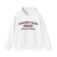 Paradise Palms Volleyball Hoodie