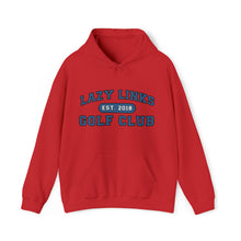 Lazy Links Golf Club Hoodie