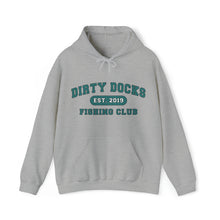 Dirty Docks Fishing Hoodie