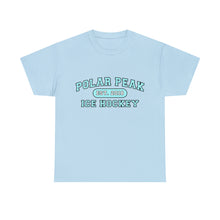 Adult Size Polar Peak Ice Hockey T-Shirt