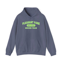 Pleasant Park Soccer Team Hoodie