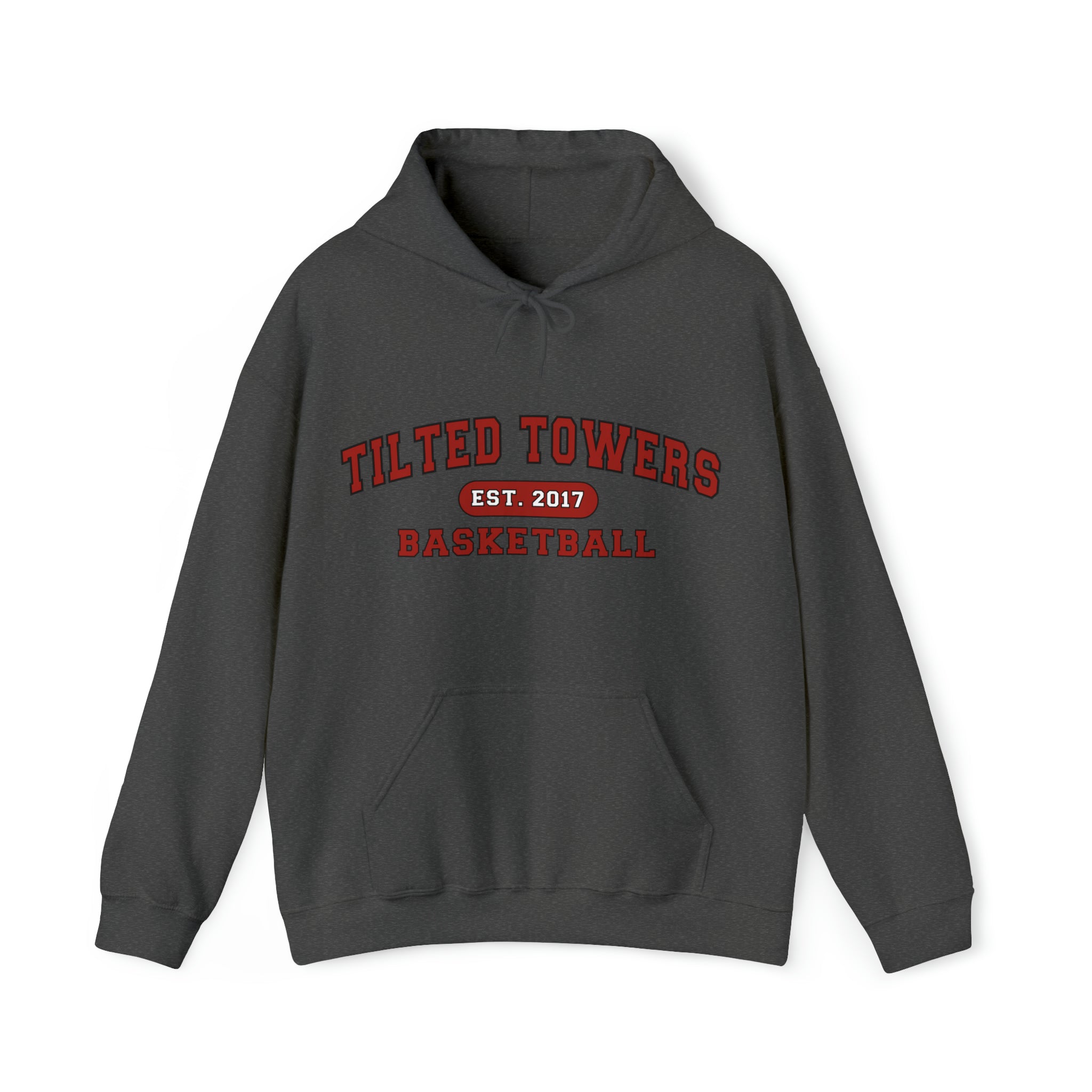 Tilted towers outlet hoodie