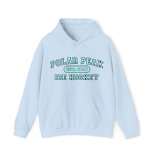 Polar Peak Ice Hockey Hoodie