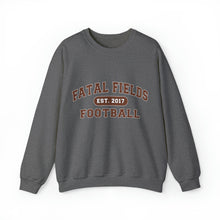 Fatal Fields Football Sweatshirt