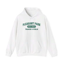 Pleasant Park Track Hoodie