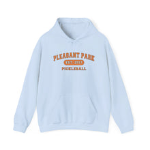 Pleasant Park Pickleball Hoodie