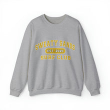 Sweaty Sands Surf Club Sweatshirt