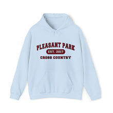 Pleasant Park Cross Country Hoodie