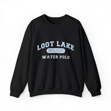 Loot Lake Water Polo Sweatshirt