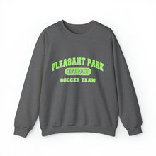 Pleasant Park Soccer Team Sweatshirt