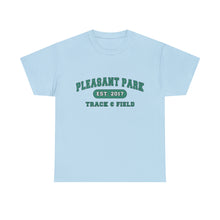 Adult Size Pleasant Park Track T-Shirt