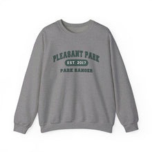 Pleasant Park Park Ranger Sweatshirt