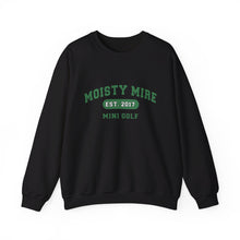 Moisty Mire Mini Golf Sweatshirt