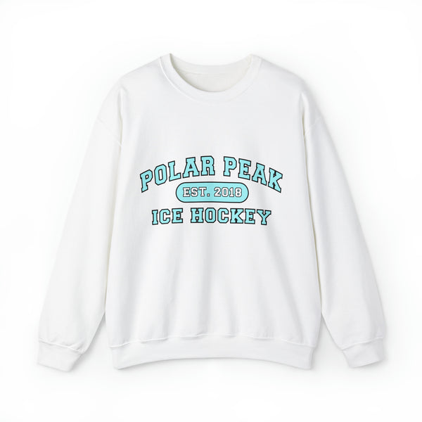 Polar Peak Ice Hockey Sweatshirt