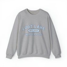 Loot Lake Water Polo Sweatshirt