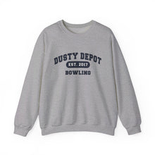 Dusty Depot Bowling Sweatshirt