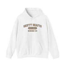 Shifty Shafts Mining Co. Hoodie