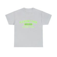 Adult Size Pleasant Park Soccer Team T-Shirt