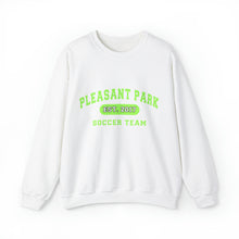 Pleasant Park Soccer Team Sweatshirt