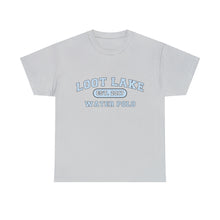 Adult Size Loot Lake Water Polo T-Shirt