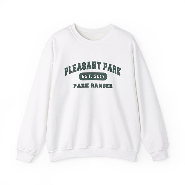 Pleasant Park Park Ranger Sweatshirt