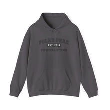 Polar Peak Powerlifting Hoodie